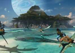 Avatar 3 está completo en un 95% según el productor Jon Landau