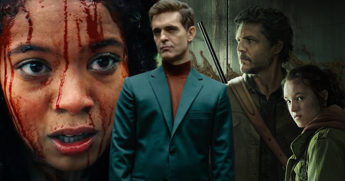 Berlín, Gen V, The Last of Us: aquí están las 7 series que no te puedes perder en 2023 1 Berlin Gen V The Last of Us aqui estan las