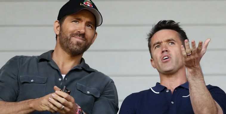 Bienvenido a Wrexham: ¿Está basado en una historia real? 1 bienvenue a wrexham histoire vraie