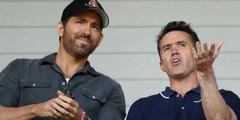 Bienvenido a Wrexham: ¿Está basado en una historia real? 2 bienvenido a wrexham historia real