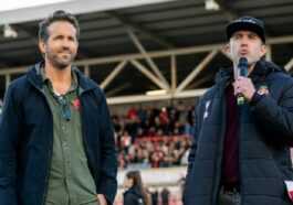 bienvenue a wrexham saison 2