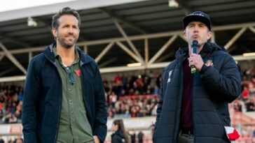 bienvenue a wrexham saison 2