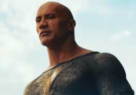 Black Adam: Ausente del primer capítulo de DCU de James Gunn según Dwayne Johnson