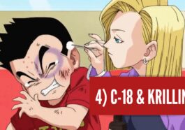 Bleach, Fullmetal Alchemist, SAO: aquí están las 7 parejas favoritas de los fanáticos del anime