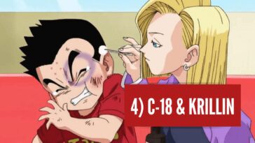 Bleach, Fullmetal Alchemist, SAO: aquí están las 7 parejas favoritas de los fanáticos del anime