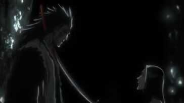 bleach thousand year blood war episode 10