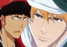 Bleach: la secuela del nuevo anime ha revelado su fecha de lanzamiento