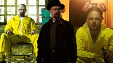 Breaking Bad: estos científicos quieren desacreditar la serie sobre Heisenberg