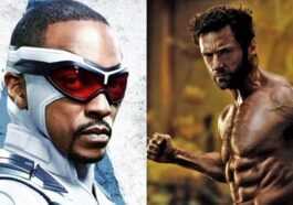 Capitán América 4: ¿Conexión con Wolverine?
