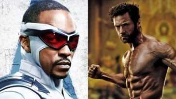 Capitán América 4: ¿Conexión con Wolverine?