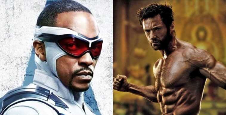 Capitán América 4: ¿Conexión con Wolverine? 1 Capitán América 4: ¿Conexión con Wolverine?