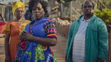 ou a ete filme how to ruin christmas