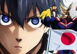 Copa del Mundo: los creadores de Blue Lock y My Hero Academia celebran la clasificación de Japón de la manera más hermosa