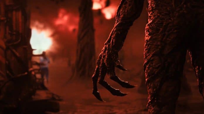 Cosas más extrañas: los orígenes sorprendentes de los poderes de Vecna pueden haber sido revelados 2 Cosas mas extranas los origenes sorprendentes de los poderes de