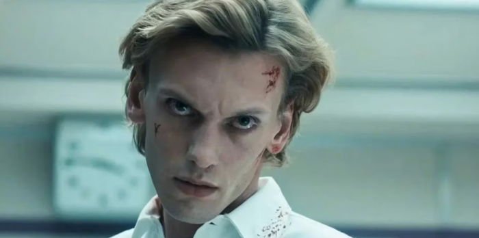 Cosas más extrañas: los orígenes sorprendentes de los poderes de Vecna pueden haber sido revelados 3 Cosas mas extranas los origenes sorprendentes de los poderes de