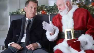 coup de foudre avant noel fin