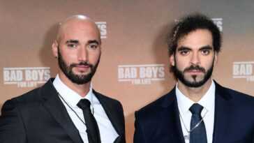 DC: Los directores de la película cancelada Batgirl tienen una cita con James Gunn