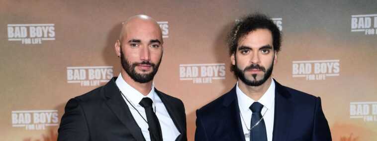 DC: Los directores de la película cancelada Batgirl tienen una cita con James Gunn 1 DC: Los directores de la película cancelada Batgirl tienen una cita con James Gunn