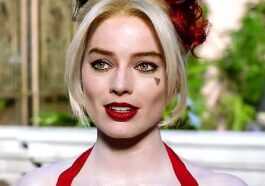 DC: Margot Robbie quiere explorar el romance entre Harley Quinn y Poison Ivy
