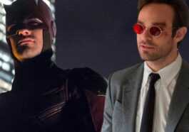 Daredevil Born Again: Charlie Cox hace esta revelación que decepcionará a los fans de la serie de Netflix