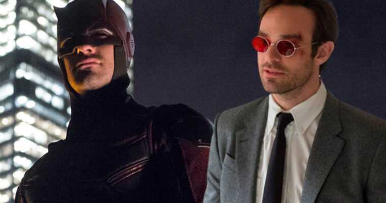 Daredevil Born Again: Charlie Cox hace esta revelación que decepcionará a los fans de la serie de Netflix 1 Daredevil Born Again: Charlie Cox hace esta revelación que decepcionará a los fans de la serie de Netflix