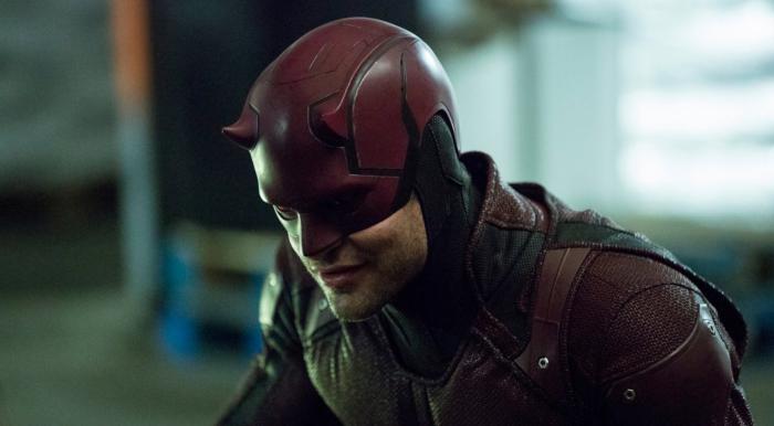 Daredevil Born Again: Charlie Cox hace esta revelación que decepcionará a los fans de la serie de Netflix 5 Daredevil Born Again Charlie Cox hace esta revelacion que decepcionara