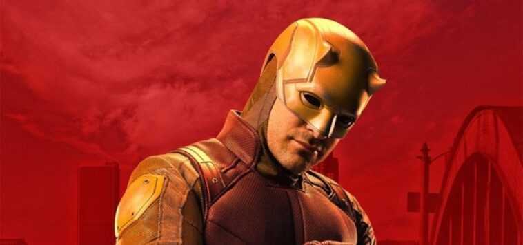 Daredevil Born Again: Última oportunidad para Charlie Cox y la serie será menos sangrienta 1 Daredevil Born Again: Última oportunidad para Charlie Cox y la serie será menos sangrienta