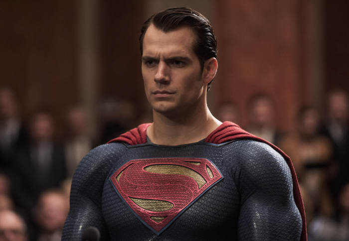 Despues de The Witcher y Superman Henry Cavill toma el