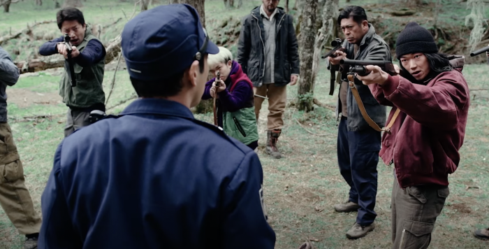 Disney+: impresionante primer tráiler de esta serie de terror adaptada de un manga 3 Disney impresionante primer trailer de esta serie de terror adaptada