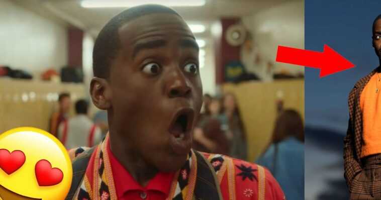 Doctor Who: las primeras imágenes de Ncuti Gatwa (Sex Education) en 15th doctor son espléndidas 1 Doctor Who: las primeras imágenes de Ncuti Gatwa (Sex Education) en 15th doctor son espléndidas