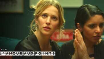 lamour aux points 2 netflix