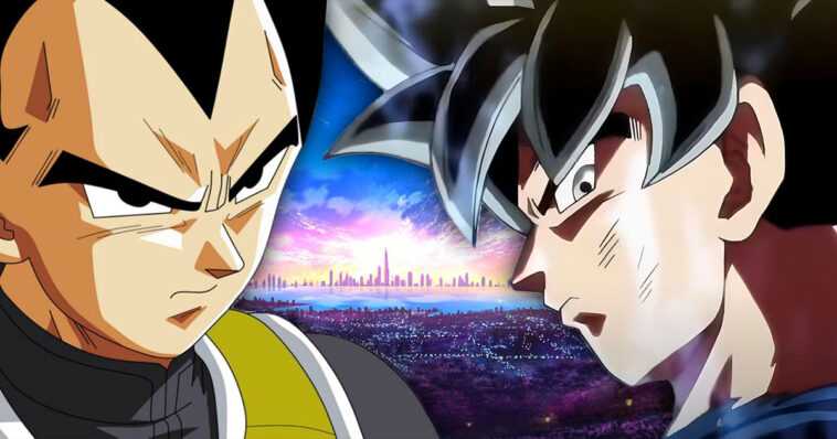 Dragon Ball Super: excelente noticia para el manga de Akira Toriyama 1 Dragon Ball Super: excelente noticia para el manga de Akira Toriyama