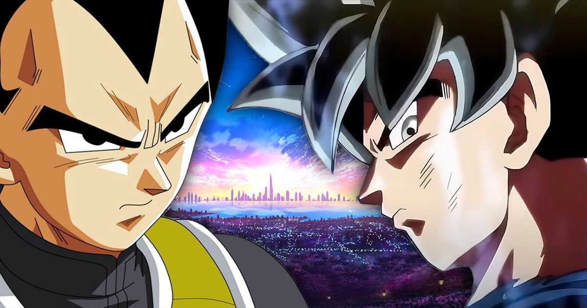 Dragon Ball Super: excelente noticia para el manga de Akira Toriyama