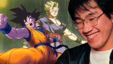 Dragon Ball Super: finalmente sabemos cuándo se supone que tendrá lugar la película