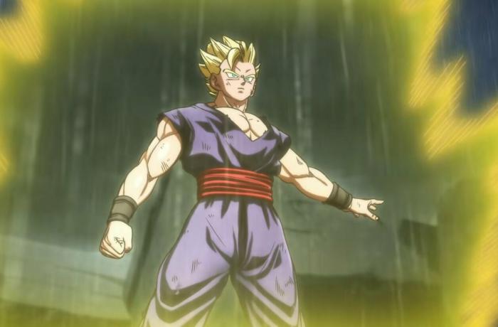 Dragon Ball Super finalmente sabemos cuando se supone que tendra