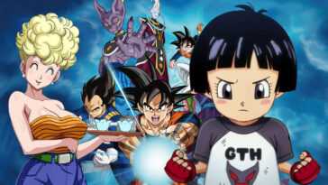 Dragon Ball Super: la serie está mucho más cerca del final de Dragon Ball Z de lo que crees