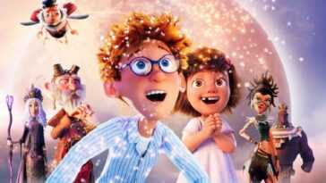 le royaume des etoiles age