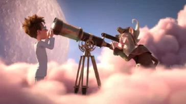 le royaume des etoiles netflix