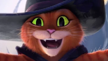 le chat potte 2 netflix