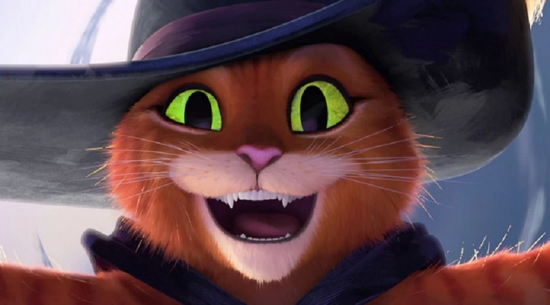 El gato con botas 2: ¿Qué fecha de lanzamiento de Netflix? ¿Transmisión? 2 olla de gato 2 netflix