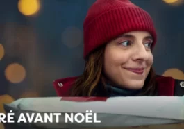 livre avant noel 2 netflix