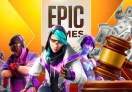 Epic Games: la editora de Fortnite condenada a pagar esta desorbitada suma por no haber protegido suficientemente a los menores