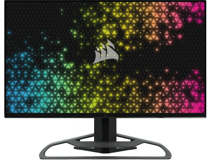 Este monitor para juegos Corsair Xeneon QHD de gama alta es perfecto para jugar 2 Este monitor para juegos Corsair Xeneon QHD de gama alta