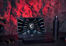 Estos portátiles para juegos son los regalos de Navidad perfectos