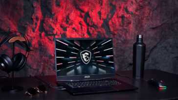 Estos portátiles para juegos son los regalos de Navidad perfectos