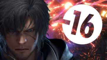 Final Fantasy XVI: crímenes de odio, drogas, prostitución, violencia… La próxima obra no estará hecha para todos