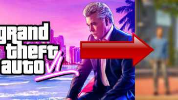 GTA 6: imágenes robadas difundidas en este anuncio, Rockstar lo ha eliminado