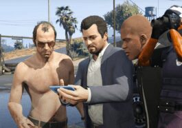 GTA V: este modder demandó y obligó a pagar una gran multa
