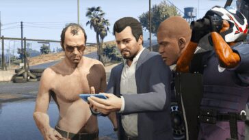 GTA V: este modder demandó y obligó a pagar una gran multa