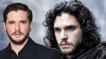 Game of Thrones: Kit Harington evoca el oscuro futuro de Jon Snow en la próxima serie